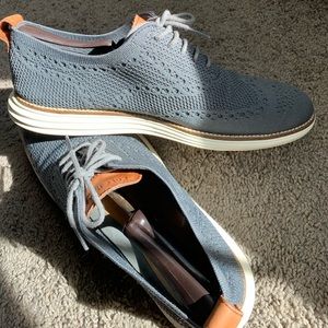 COLE HAAN SIZE 10.5